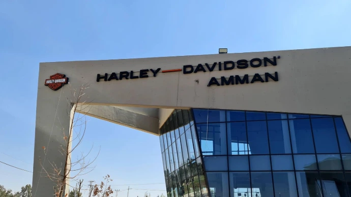 3D betű homlokzati felirat Budapest