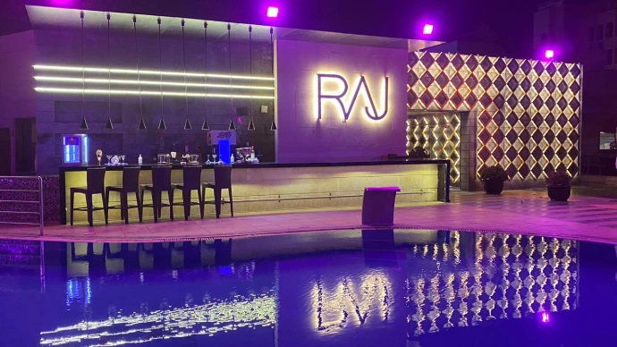 üzlet dekoráció branding kivitelezés Budapest