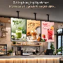 Extra Slim Lightbox Ceiling - Model - Mr Sign Jo - Budapest.webp