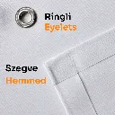 Printed PVC Banner Molino - Edge finishing - Eyelets vs hemmed - Mr Sign Jordan - Budapest.webp