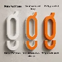 PVC Foam Letters - PVC Felirat Betuk - Finishing - Mr Sign Jo - Budapest.webp