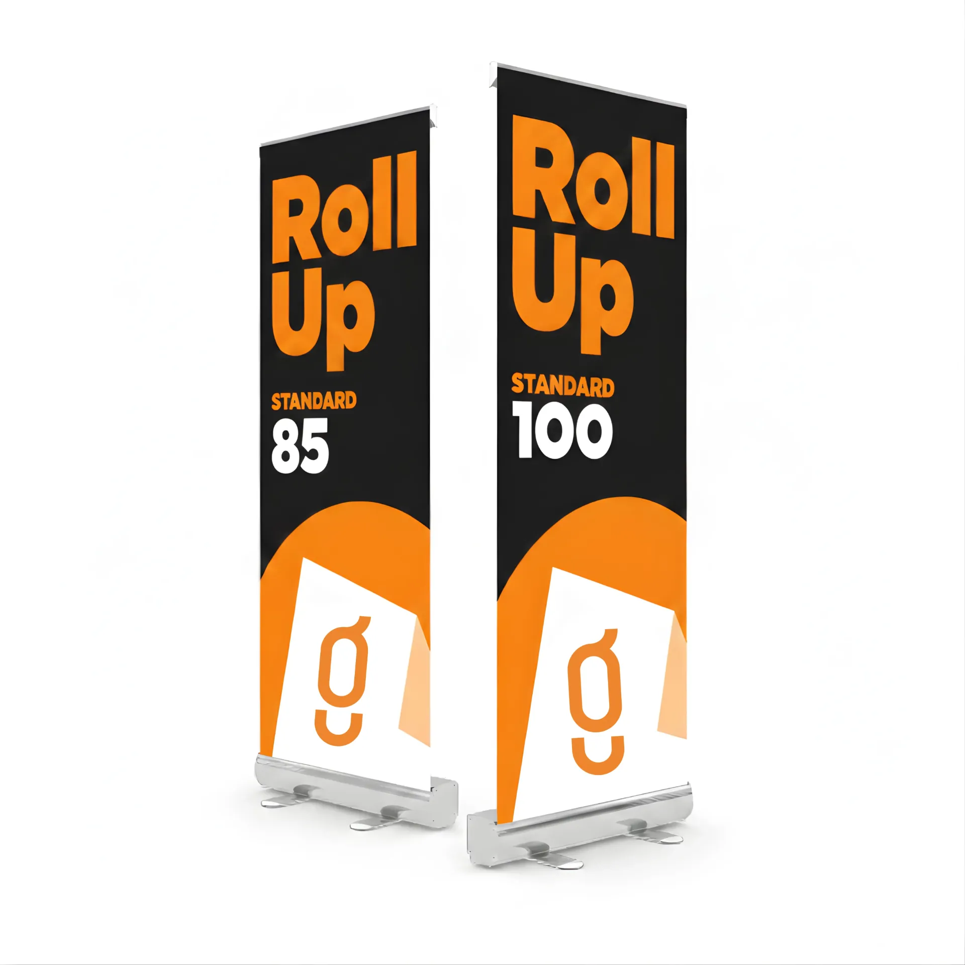 Roll-Up Banner Systems