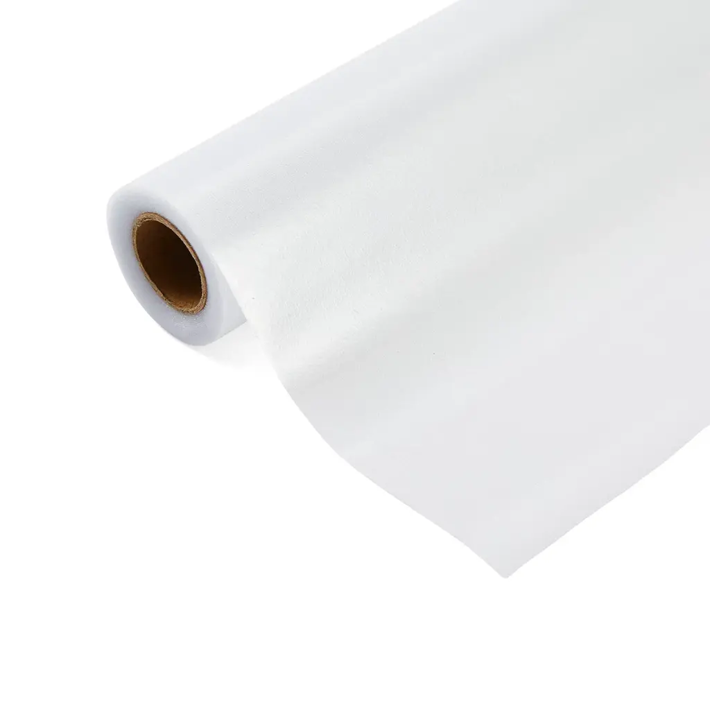 Spark Adhesive Window Film 1.22m – Sandblasted / Frosted Glass Look, Printable Vinyl