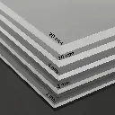 Clear Acrylic Sheet