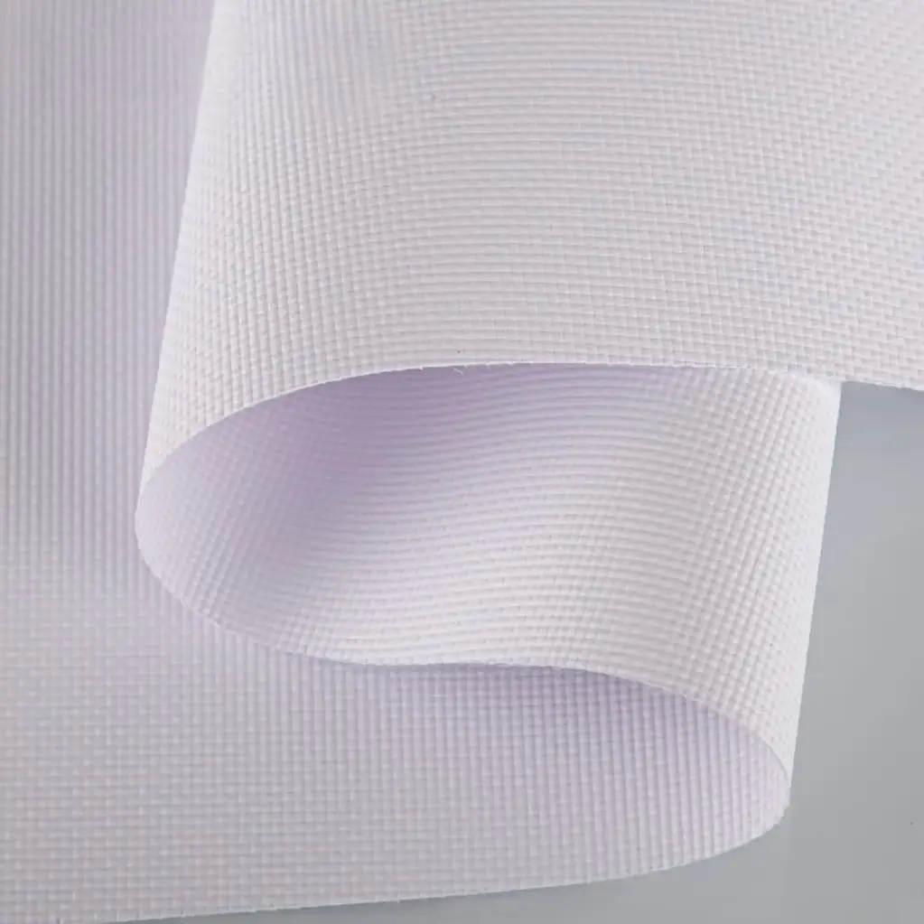 Coated Frontlit PVC Banner