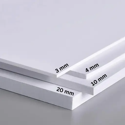 PVC Foam Board